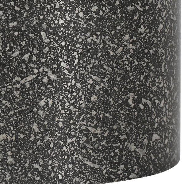 Dusky Finish Small Pillar Candle Holder 15cm by Libra, image 5