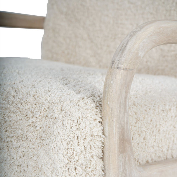 Teddy Occasional Chair by Libra, image 4