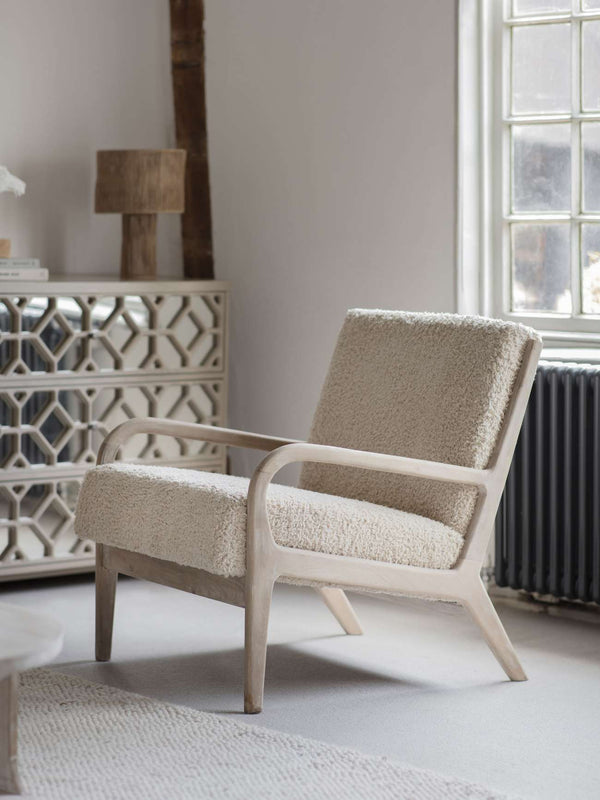 Teddy Occasional Chair by Libra, image 6