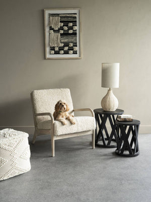 Teddy Occasional Chair by Libra, image 7