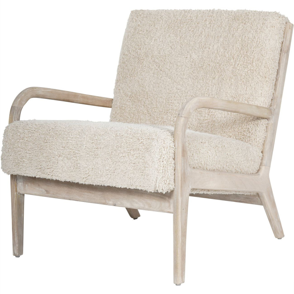 Teddy Occasional Chair by Libra