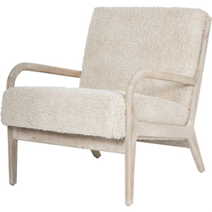 Teddy Occasional Chair by Libra