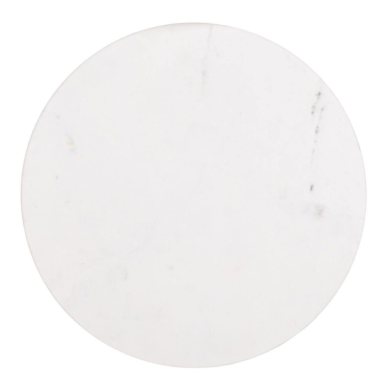 End table Lexington set of 2 (White)- Richmond Interiors