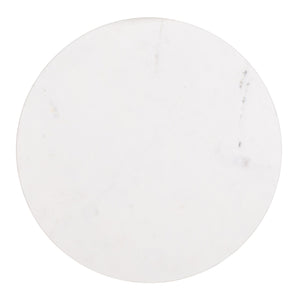 End Table Lexington Set of 2 (white) – Richmond Interiors