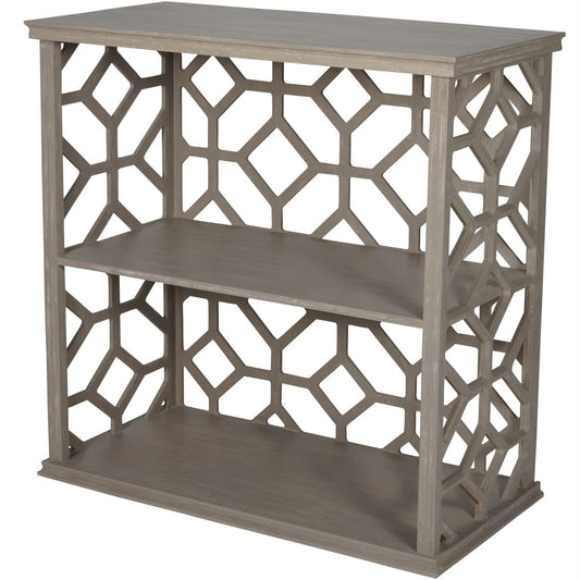 Campbell Open Shelving Unit 90cm