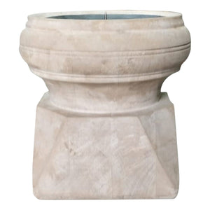 Goan Candle Holder Medium by Libra, image 2