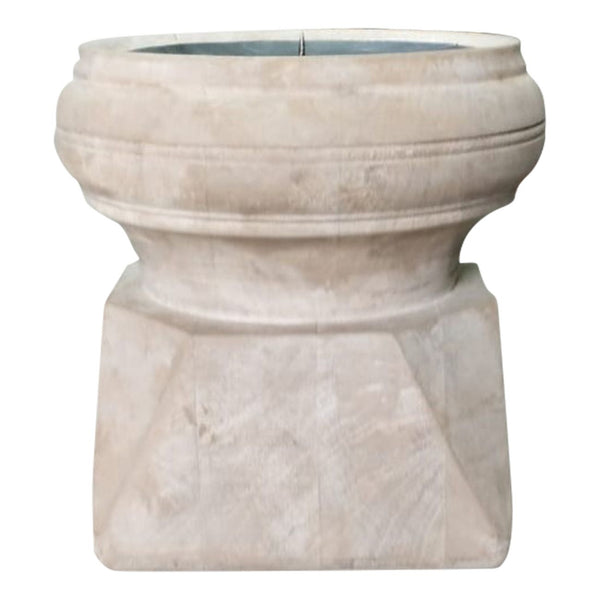 Goan Candle Holder Medium by Libra, image 2