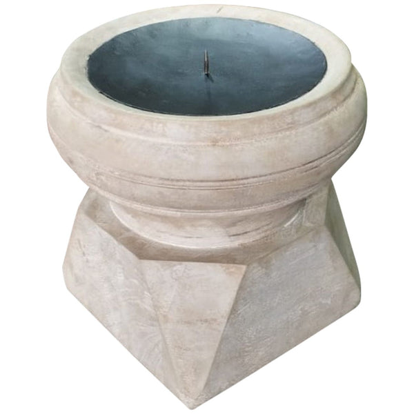 Goan Candle Holder Medium by Libra