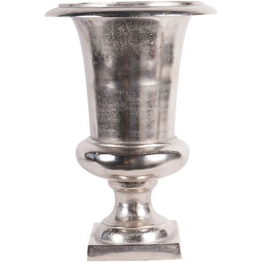 Buchan Silver Aluminium Urn