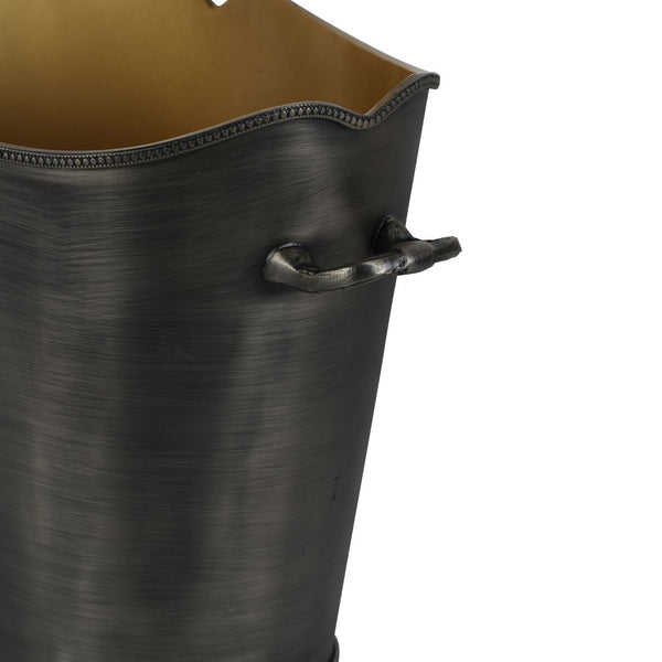 Cramant Oval Champagne Bucket by Libra, image 5