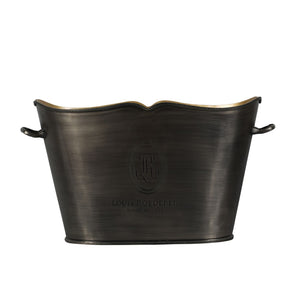 Cramant Oval Champagne Bucket by Libra
