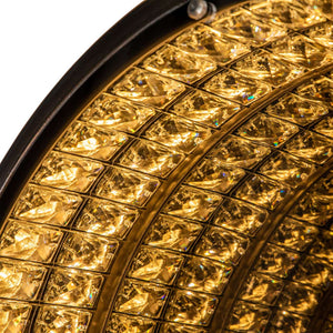 Davenport LED Illuminated Wall Mirror 80cm by Libra, image 5