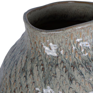 Ceramic Woven Vase Extra Large by Libra, image 4