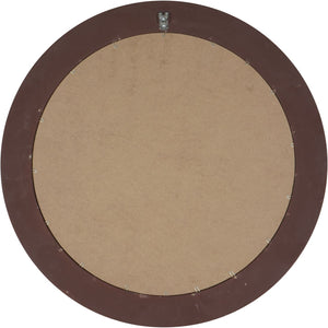 Fen Round Convex Mirror Large 102cm by Libra, image 3
