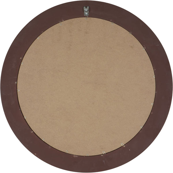 Fen Round Convex Mirror Large 102cm by Libra, image 3