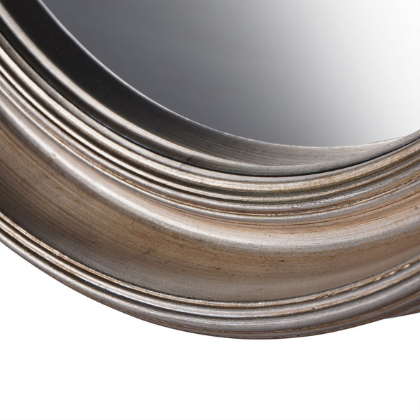 Fen Round Convex Mirror Large 102cm by Libra, image 4