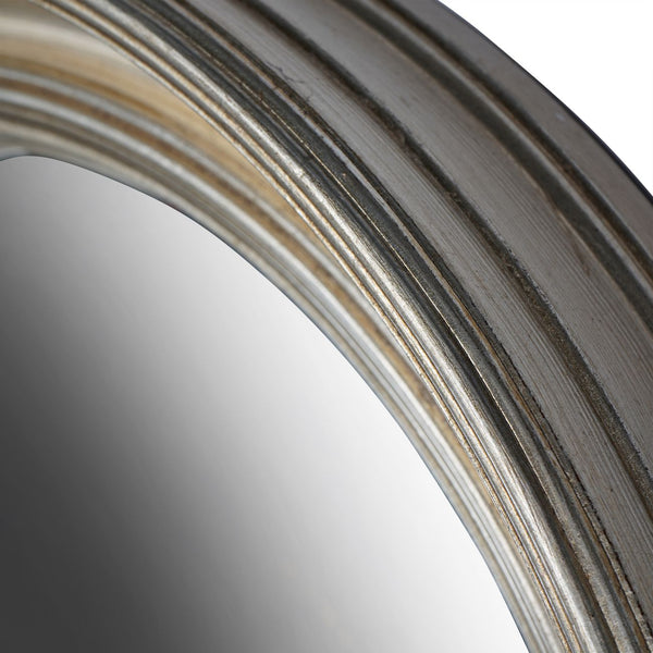 Fen Round Convex Mirror Large 102cm by Libra, image 5