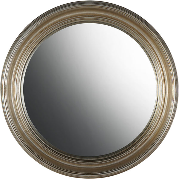 Fen Round Convex Mirror Large 102cm by Libra