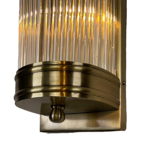 Beaumont Wall Lamp by Libra, image 3