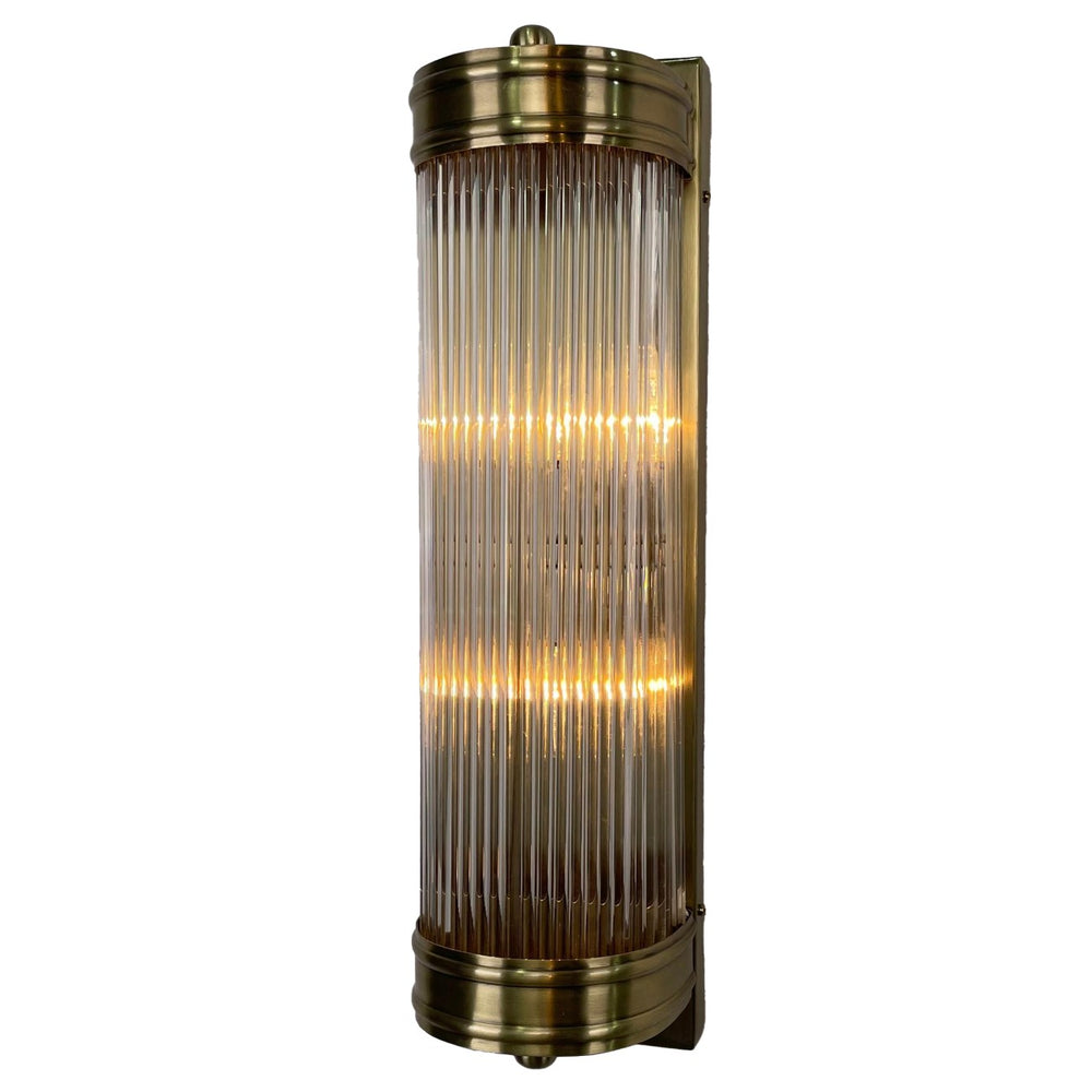 Beaumont Wall Lamp by Libra