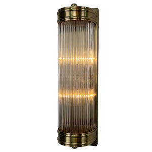 Beaumont Wall Lamp by Libra