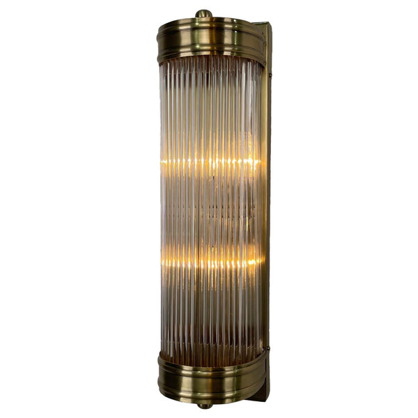 Beaumont Wall Lamp by Libra