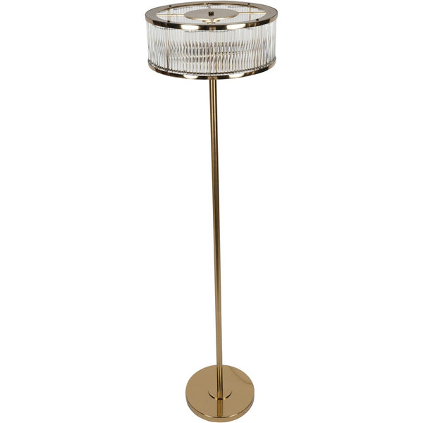 Beaumont Floor Lamp by Libra, image 2