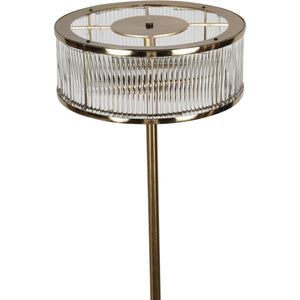 Beaumont Floor Lamp by Libra, image 3