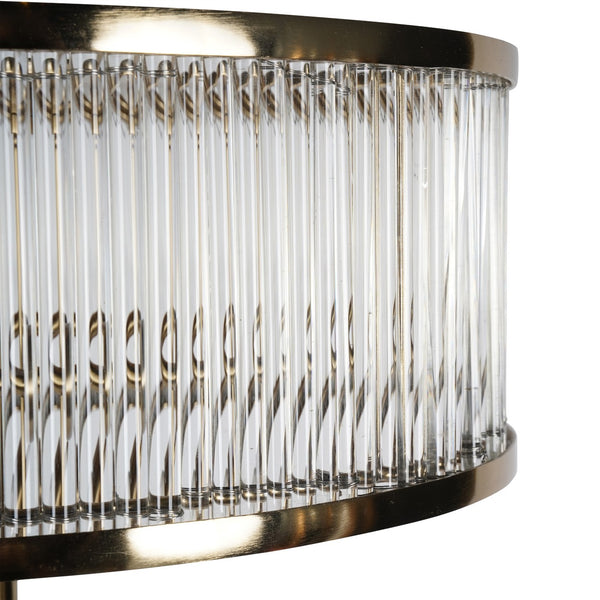 Beaumont Floor Lamp by Libra, image 5