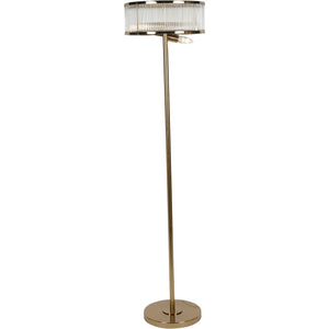 Beaumont Floor Lamp by Libra