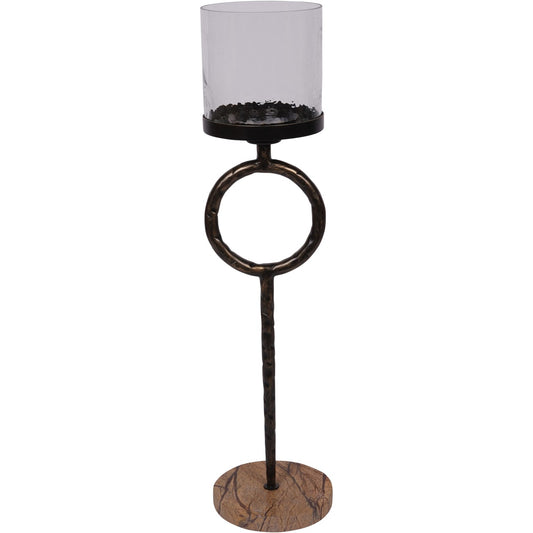 Rutland Floor Hurricane Small 92cm