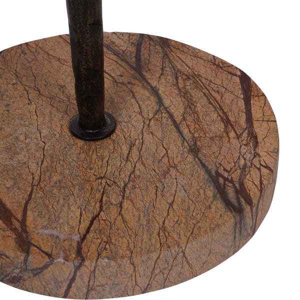 Rutland Pillar Floor Hurricane Large 108cm by Libra, image 5