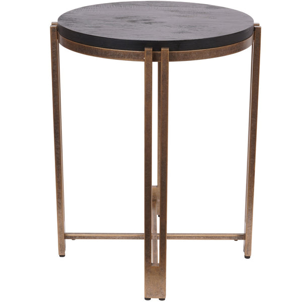 Dalston Side Table by Libra, image 2