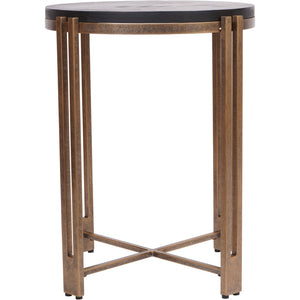 Dalston Side Table by Libra, image 3