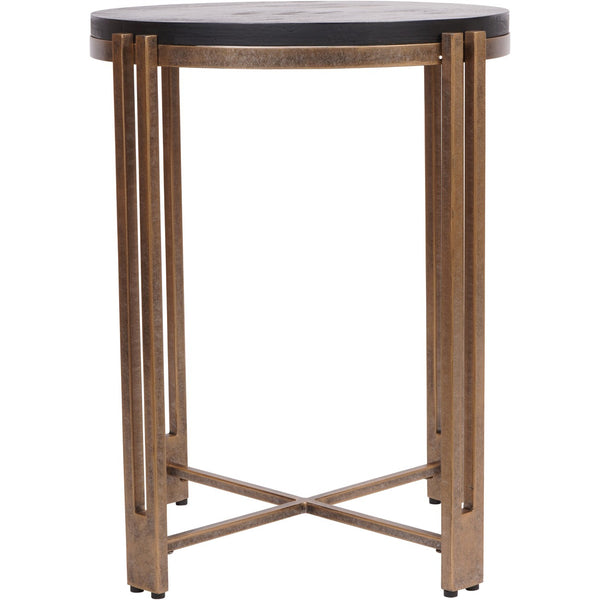 Dalston Side Table by Libra, image 3