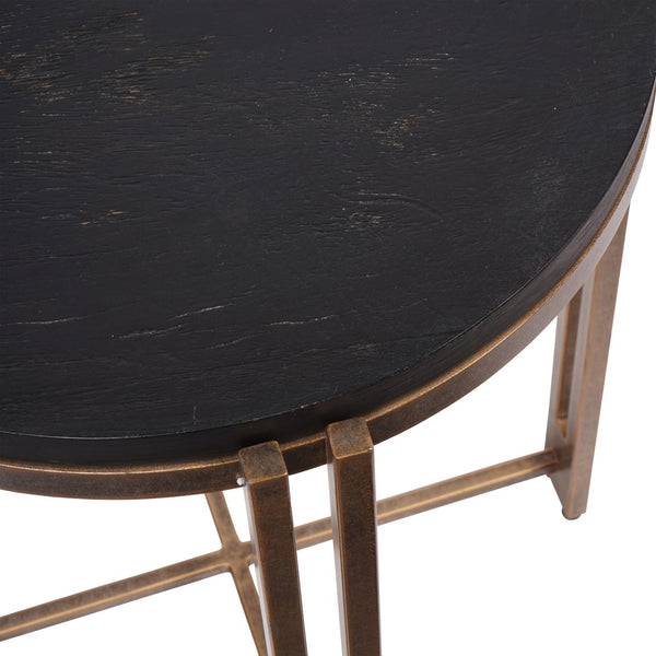 Dalston Side Table by Libra, image 4