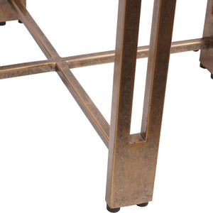Dalston Side Table by Libra, image 5