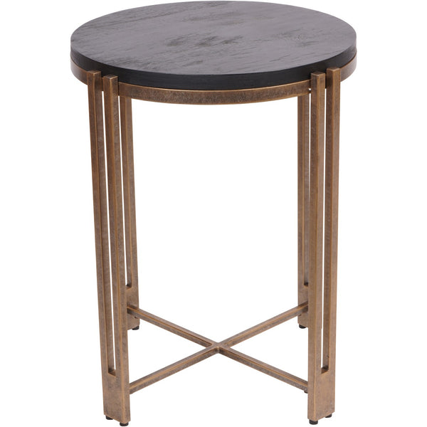 Dalston Side Table by Libra
