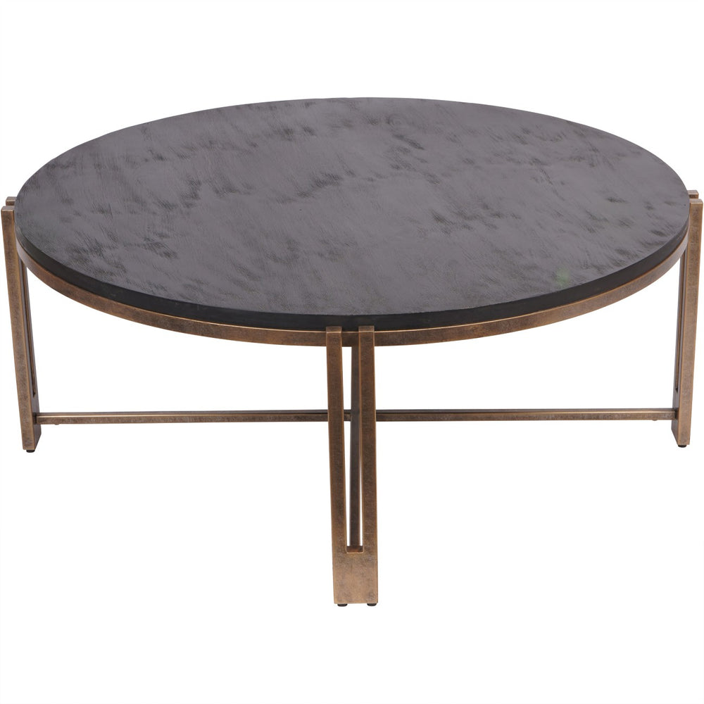 Dalston Coffee Table by Libra