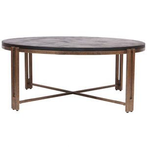 Dalston Coffee Table by Libra, image 3