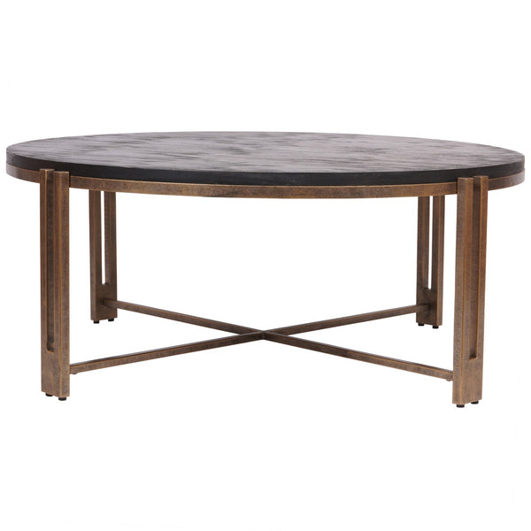 Dalston Coffee Table by Libra, image 3