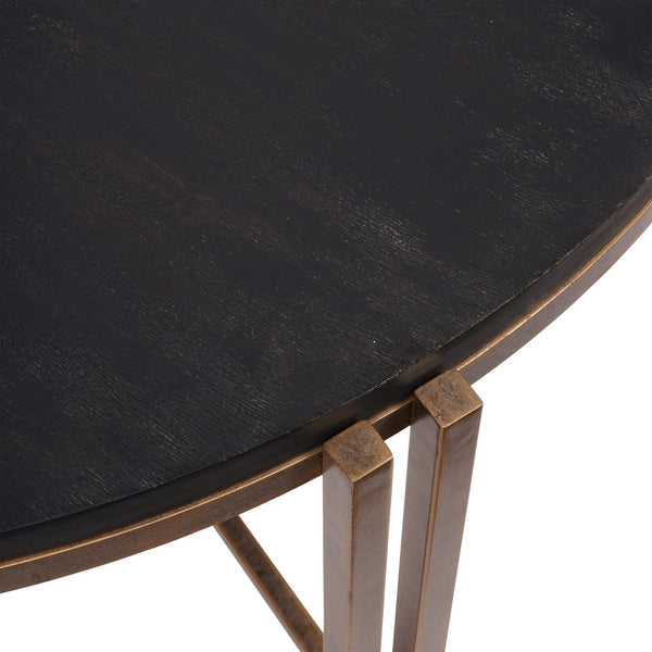 Dalston Coffee Table by Libra, image 4