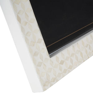 Aspen Bone Inlay Photo Frame 11x14 Inch by Libra, image 5