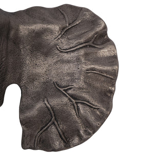 Kariba Cast Aluminium Elephant Wall Art by Libra, image 4