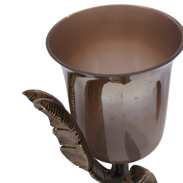 Kariba Elephant Hurricane Large 37cm by Libra, image 4