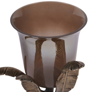 Kariba Elephant Hurricane Small 30cm by Libra, image 4