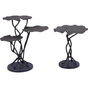 Lucia 6 Light Chandelier by Libra, image 4