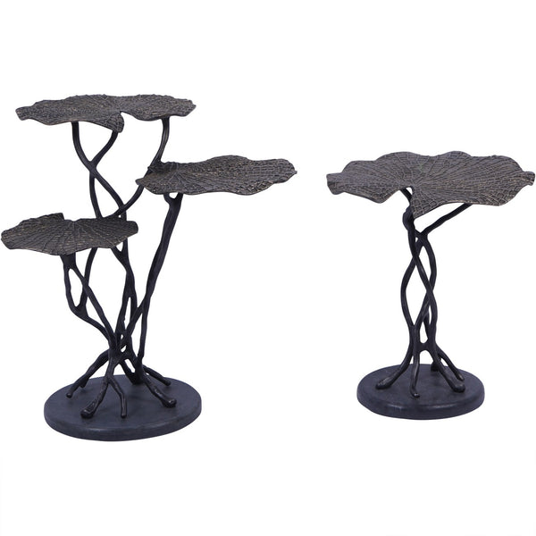 Lucia 6 Light Chandelier by Libra, image 4