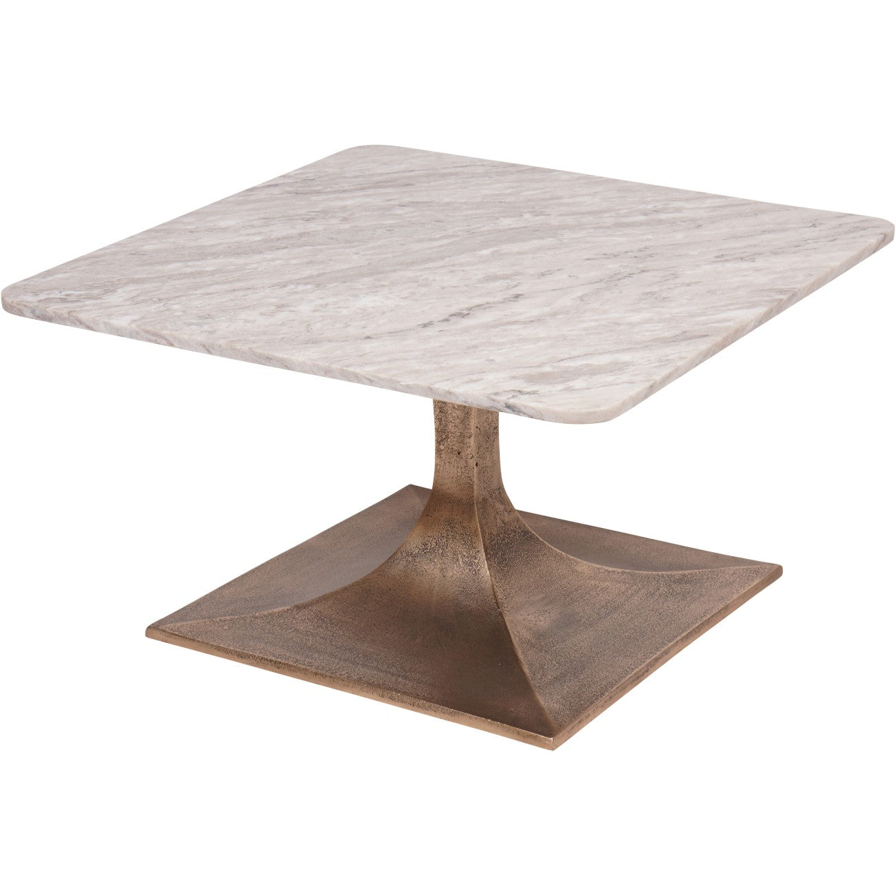 Morchino Marble  Coffee Table 70cm