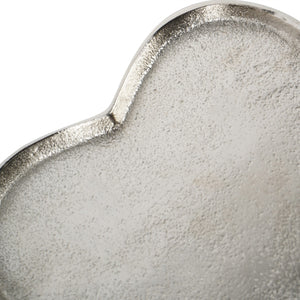 Esme Heart Set of 2 Plates by Libra, image 4